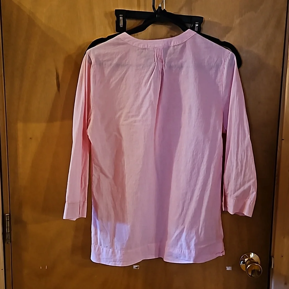 Lands'End top - Picture 2 of 3